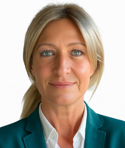 Hellseherin Alana
