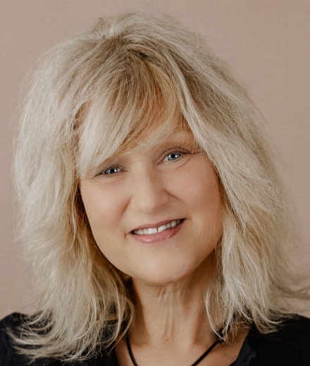 Hellseherin Rija