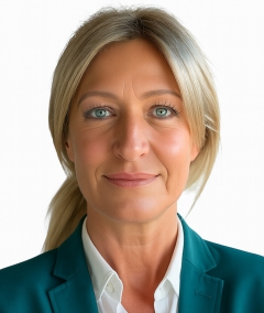 Hellseherin Alana