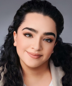 Hellseherin Aluna Hellseherin Aluna