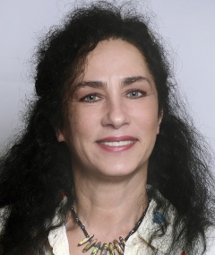 Hellseherin Aulinda