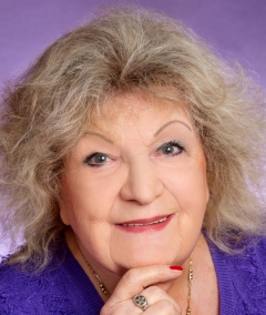 Hellseherin Hannelore